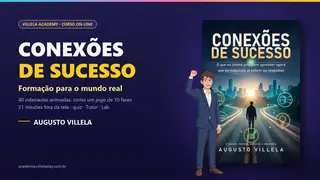 Conexões de Sucesso — Formação para o Mundo Real