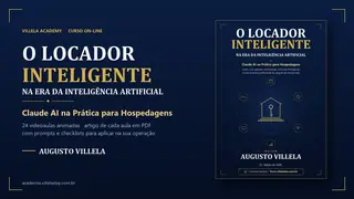 O Locador Inteligente na era da Inteligência Artificial