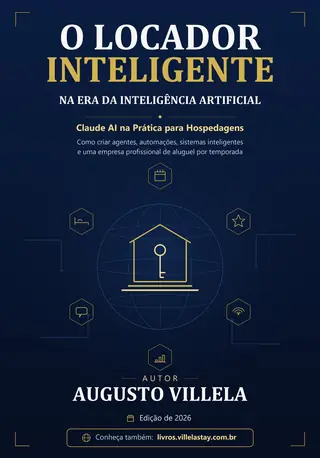 O Locador Inteligente na era da Inteligência Artificial