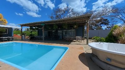 Fachada (2) — Casa Villela na Villela Stay Lago Sul