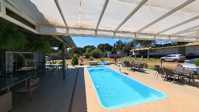 Lounge visto da cozinha — Casa Villela na Villela Stay Lago Sul