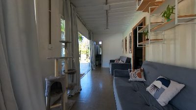 Sala (2) — Casa Villela na Villela Stay Lago Sul