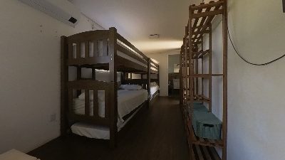 Flat da Família (2) — Flat da Família Villela Stay Lago Sul Brasília DF