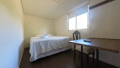 Flat do Chef (3) — Villa Kubitschek