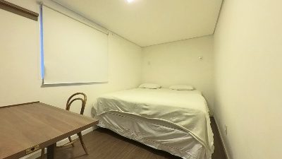 Flat do Chef — Villa Kubitschek