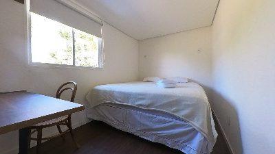 Flat do Renato Russo — Villa Kubitschek