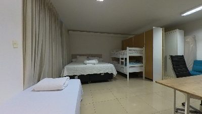 Suíte da Família (2) — Suíte da família QI 7 Lago Sul